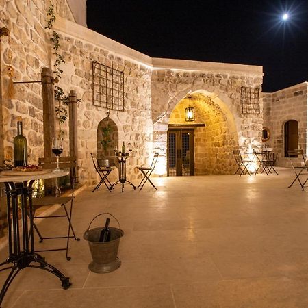 Mirsoum Hotels มาร์ดิน ภายนอก รูปภาพ