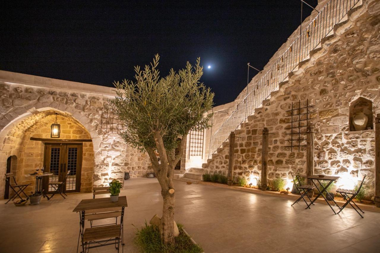 Mirsoum Hotels มาร์ดิน ภายนอก รูปภาพ