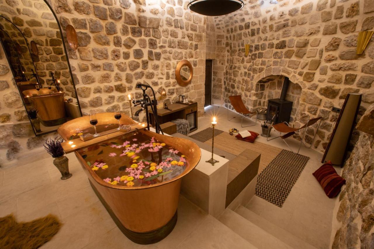Mirsoum Hotels มาร์ดิน ภายนอก รูปภาพ