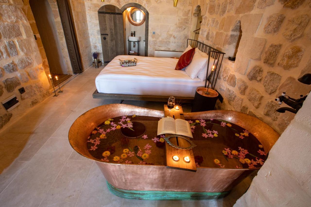 Mirsoum Hotels มาร์ดิน ภายนอก รูปภาพ