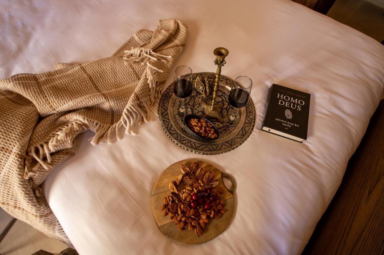 Mirsoum Hotels มาร์ดิน ภายนอก รูปภาพ