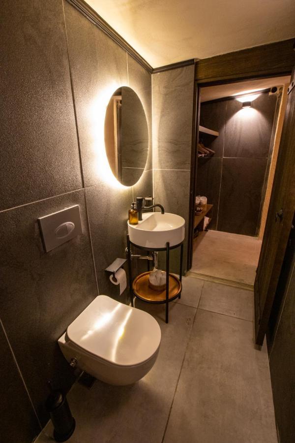 Mirsoum Hotels มาร์ดิน ภายนอก รูปภาพ