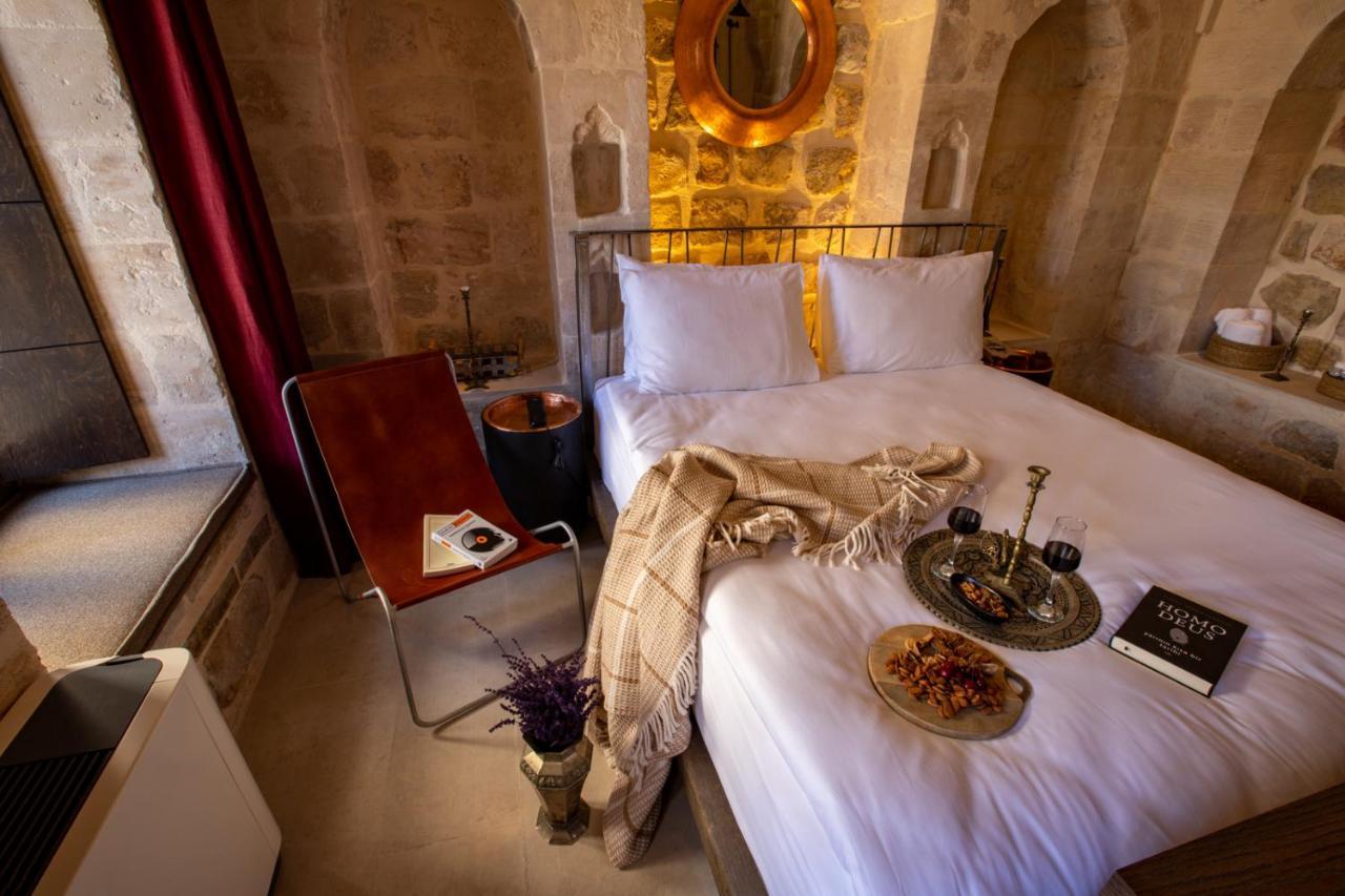 Mirsoum Hotels มาร์ดิน ภายนอก รูปภาพ