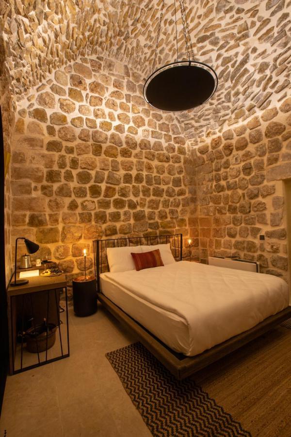 Mirsoum Hotels มาร์ดิน ภายนอก รูปภาพ