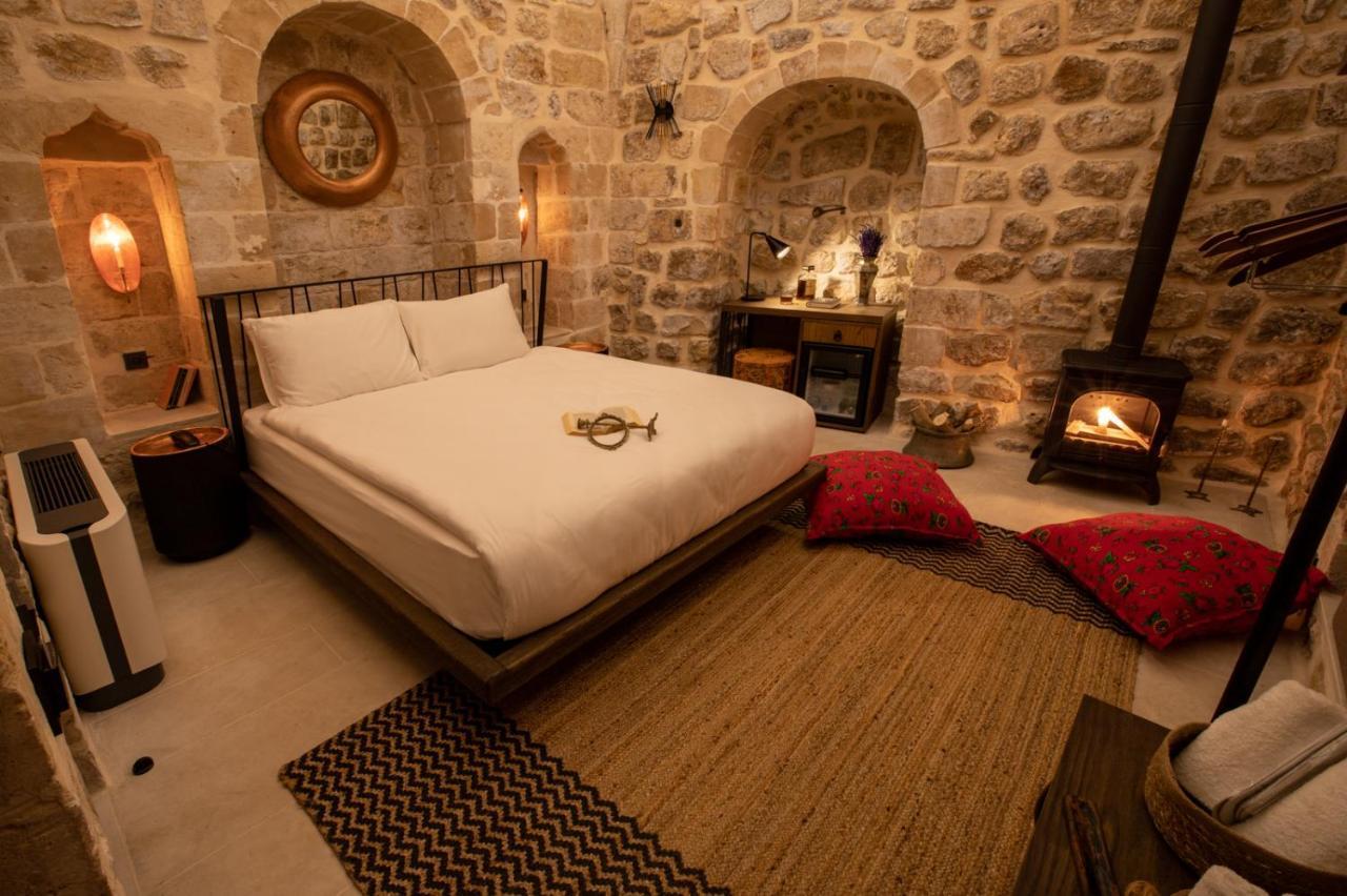 Mirsoum Hotels มาร์ดิน ภายนอก รูปภาพ