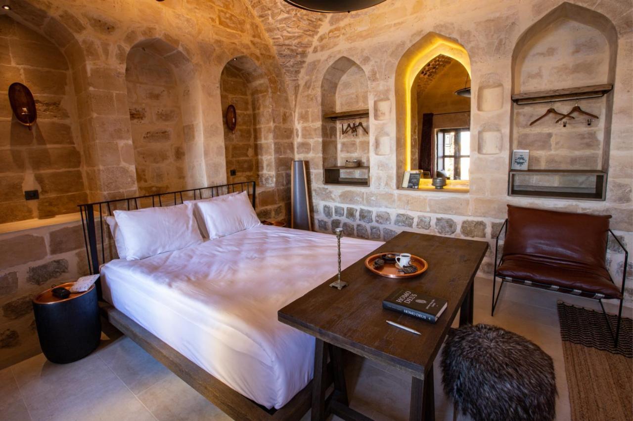 Mirsoum Hotels มาร์ดิน ภายนอก รูปภาพ